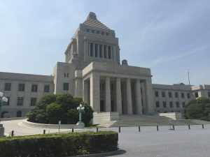 憲法記念日にあたって